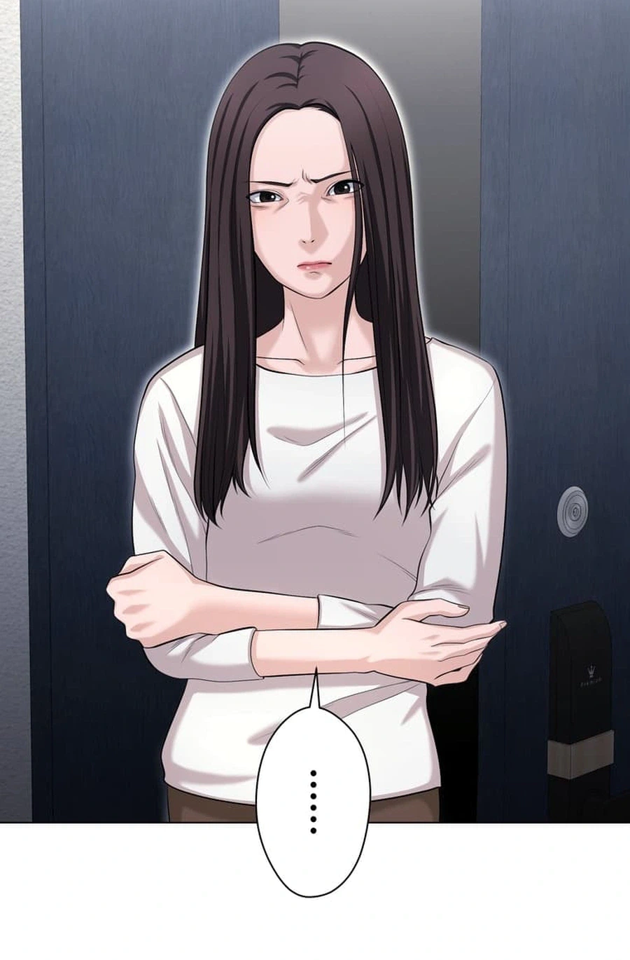 A Little Devil Teacher Chapter 44 Page 9