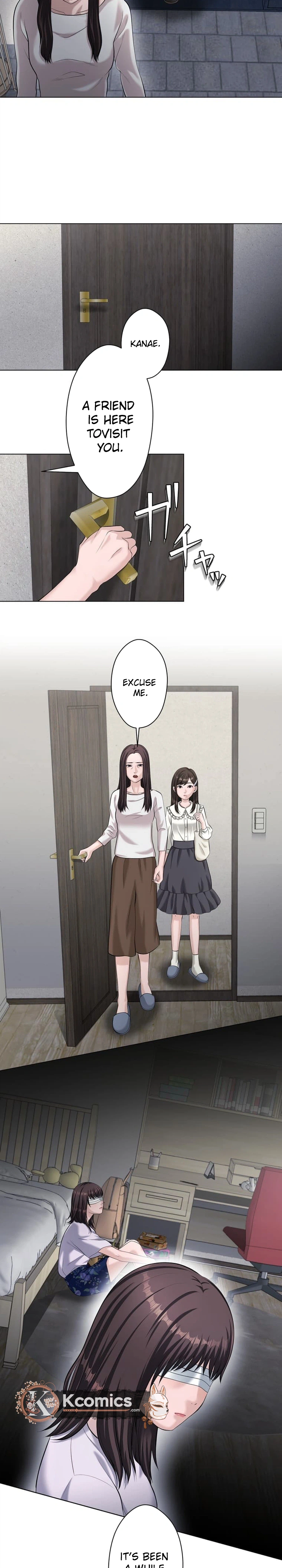 A Little Devil Teacher Chapter 44 Page 11