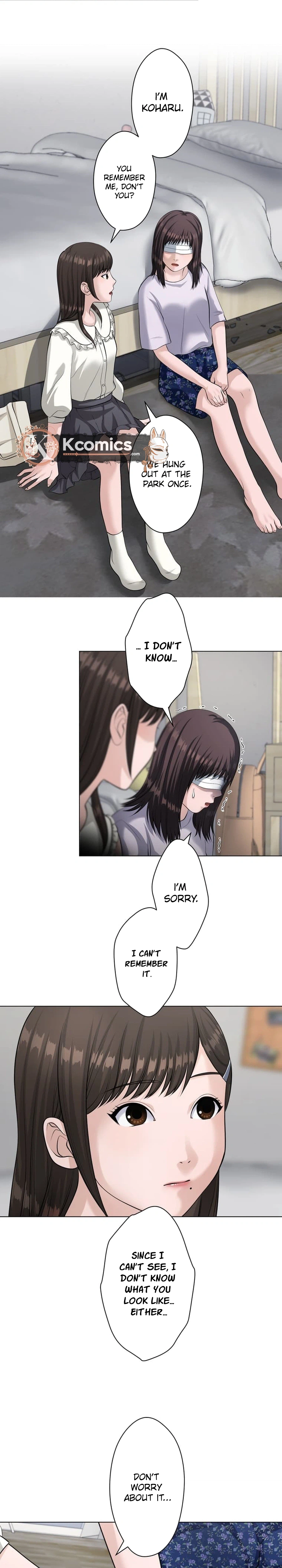 A Little Devil Teacher Chapter 44 Page 14