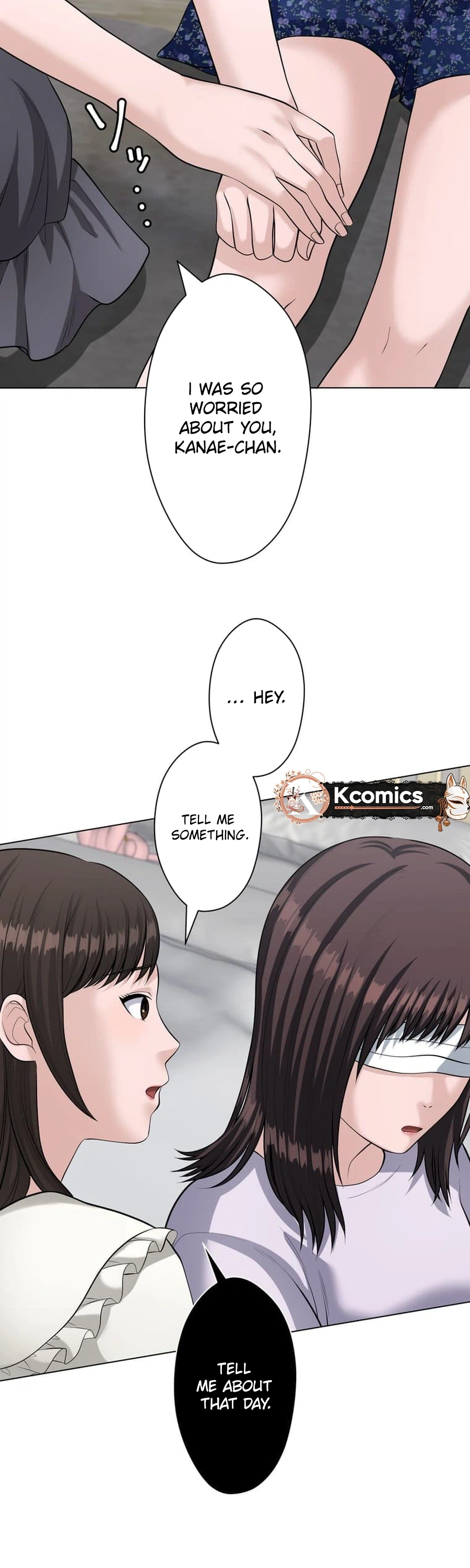 A Little Devil Teacher Chapter 44 Page 15