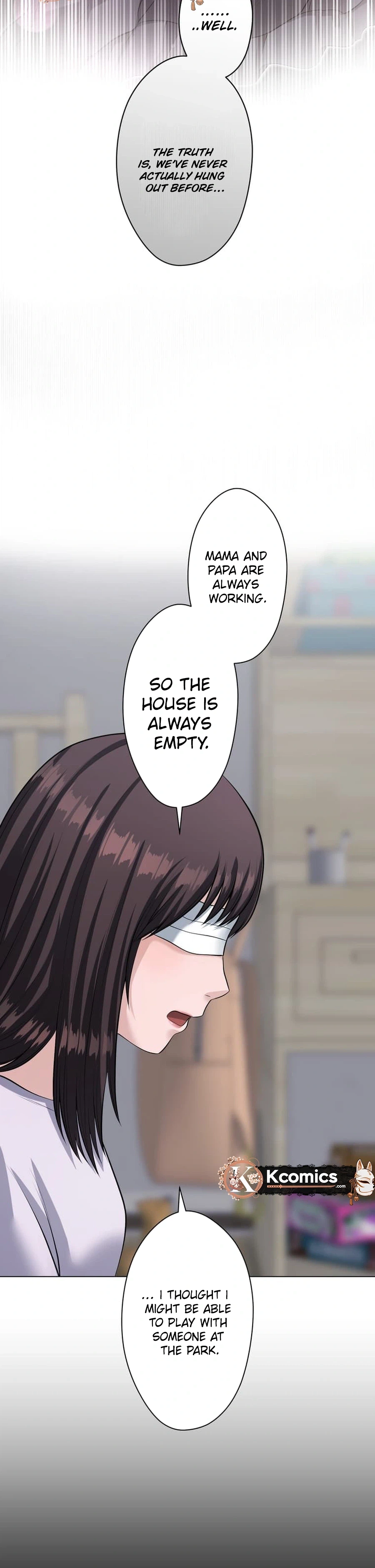 A Little Devil Teacher Chapter 44 Page 18