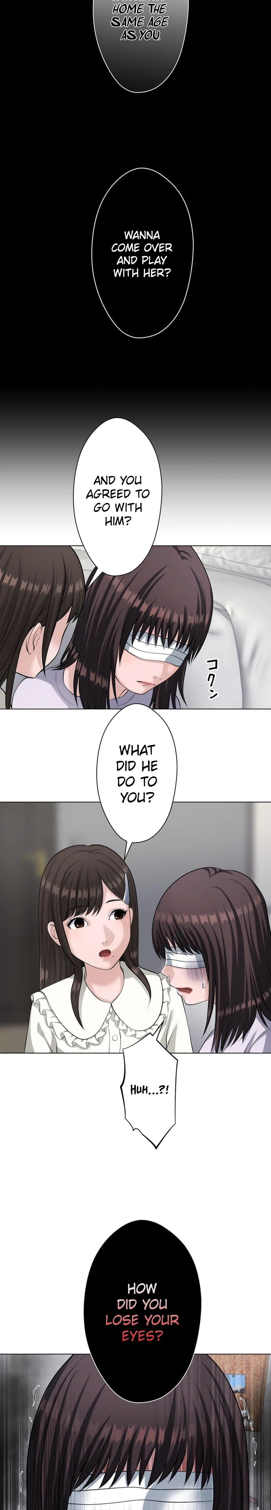 A Little Devil Teacher Chapter 44 Page 20