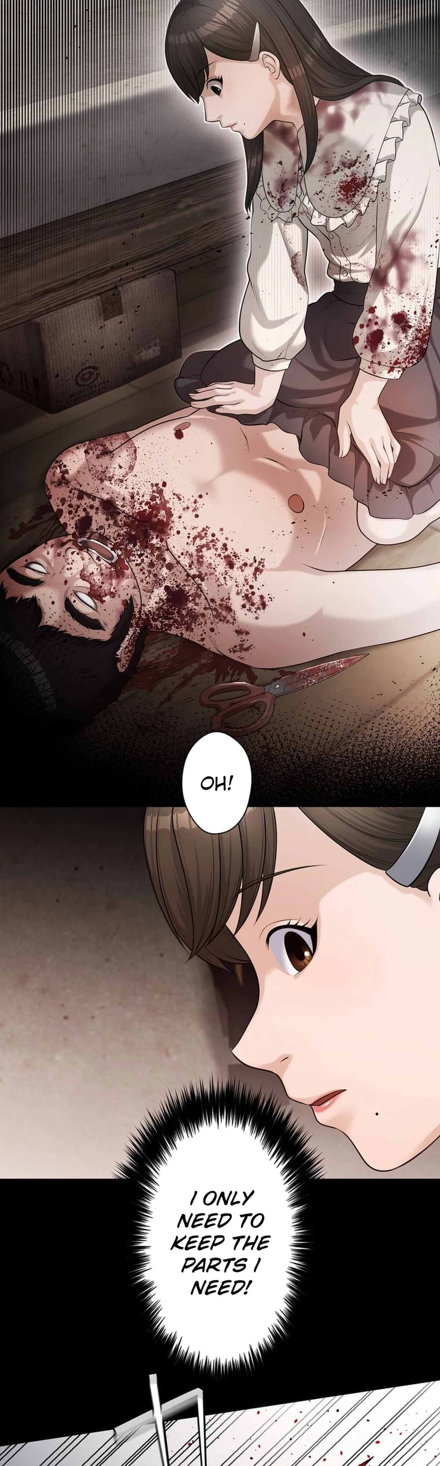 A Little Devil Teacher Chapter 49 Page 4