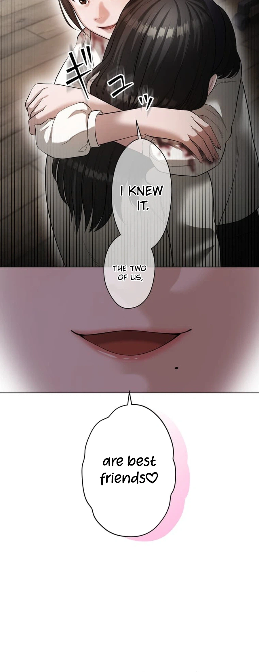 A Little Devil Teacher Chapter 49 Page 15