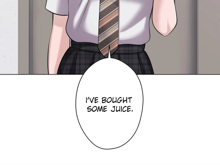 A Little Devil Teacher Chapter 49 Page 20