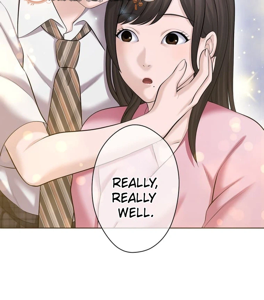 A Little Devil Teacher Chapter 49 Page 23
