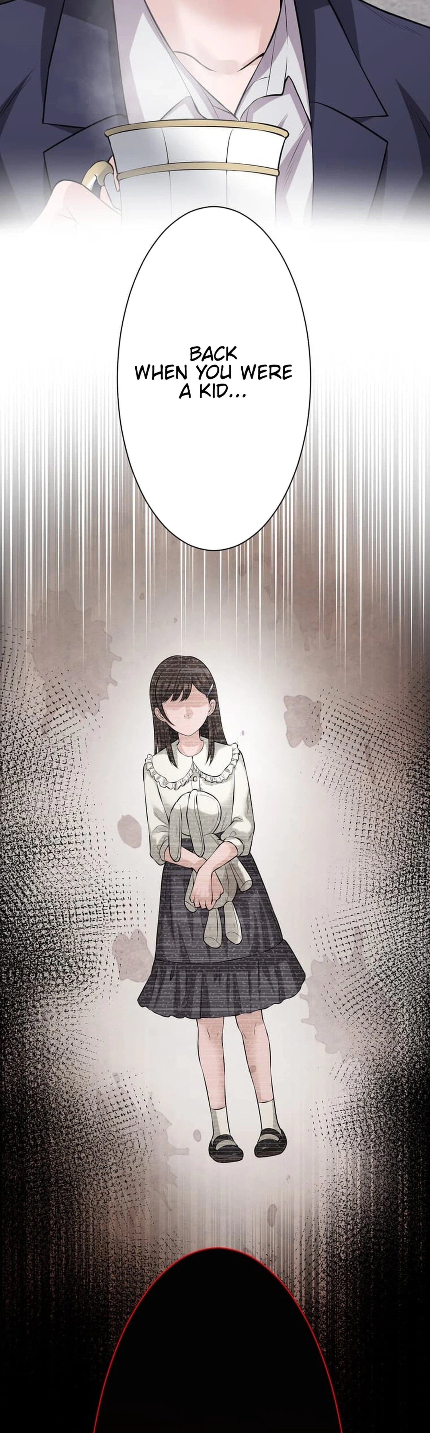 A Little Devil Teacher Chapter 43 Page 2