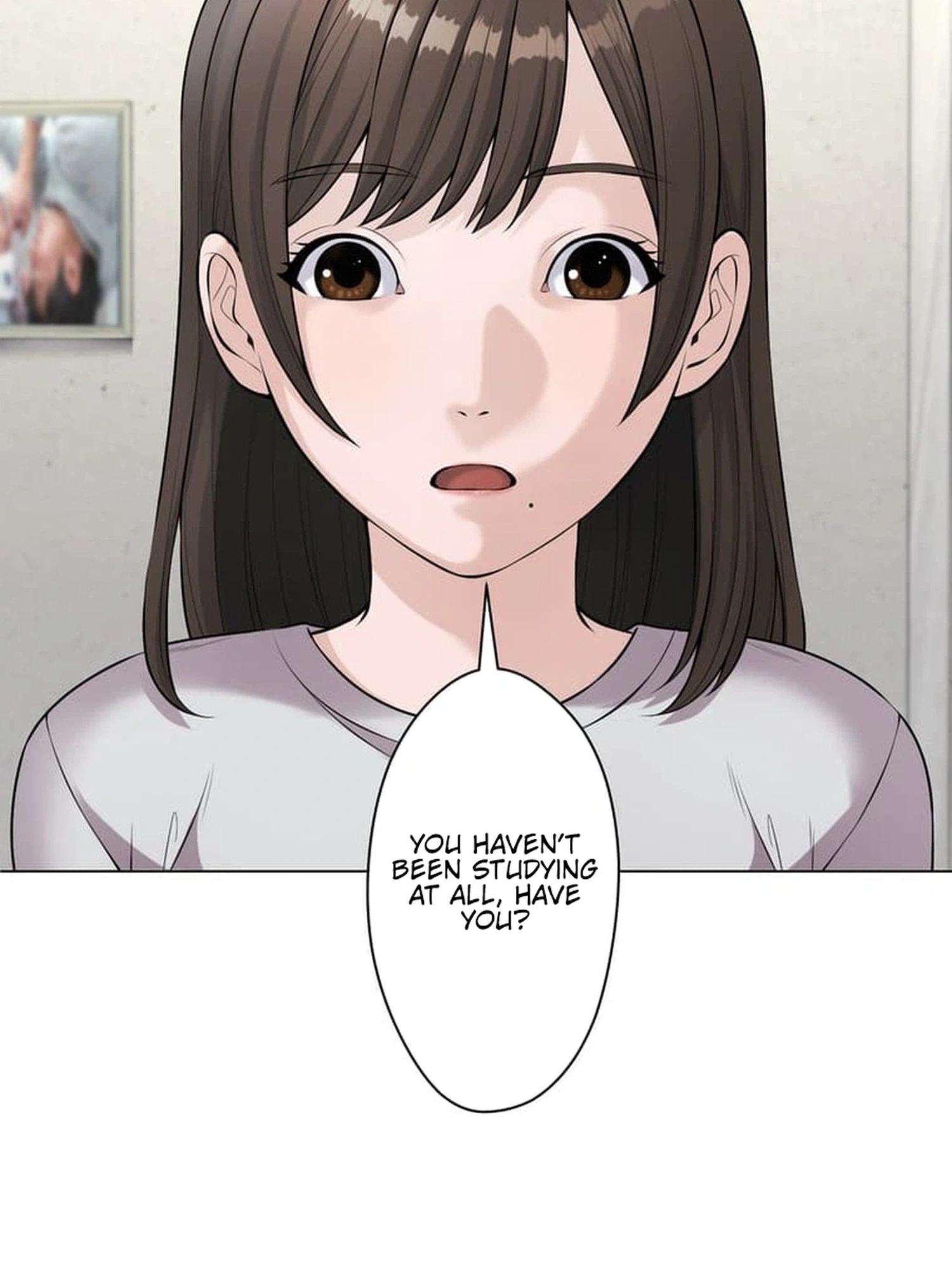 A Little Devil Teacher Chapter 43 Page 6