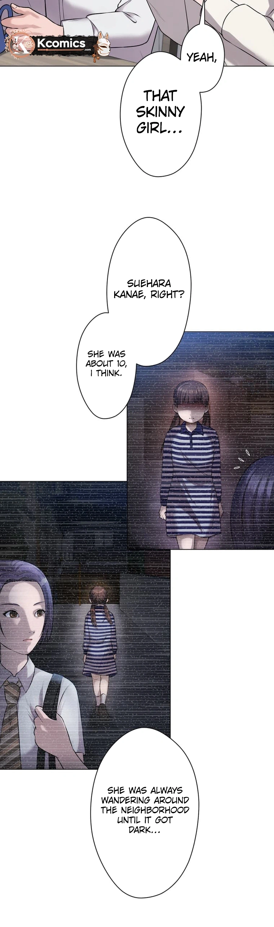 A Little Devil Teacher Chapter 43 Page 18