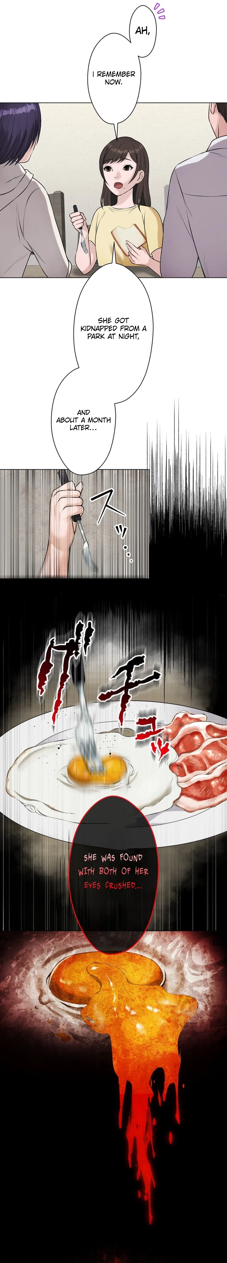 A Little Devil Teacher Chapter 43 Page 19