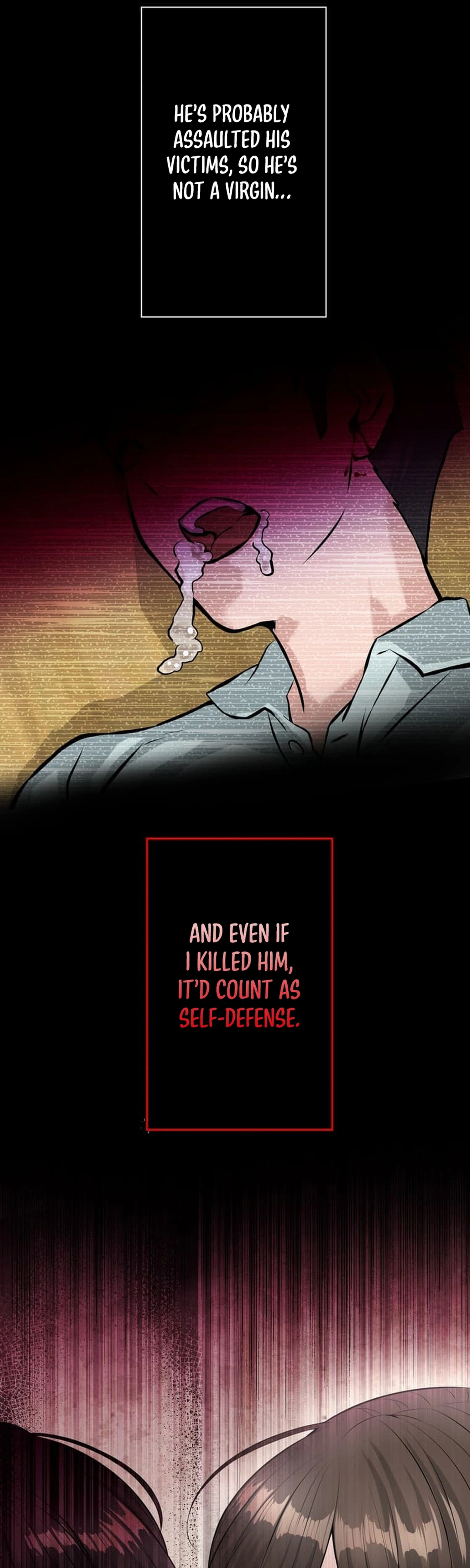 A Little Devil Teacher Chapter 43 Page 25