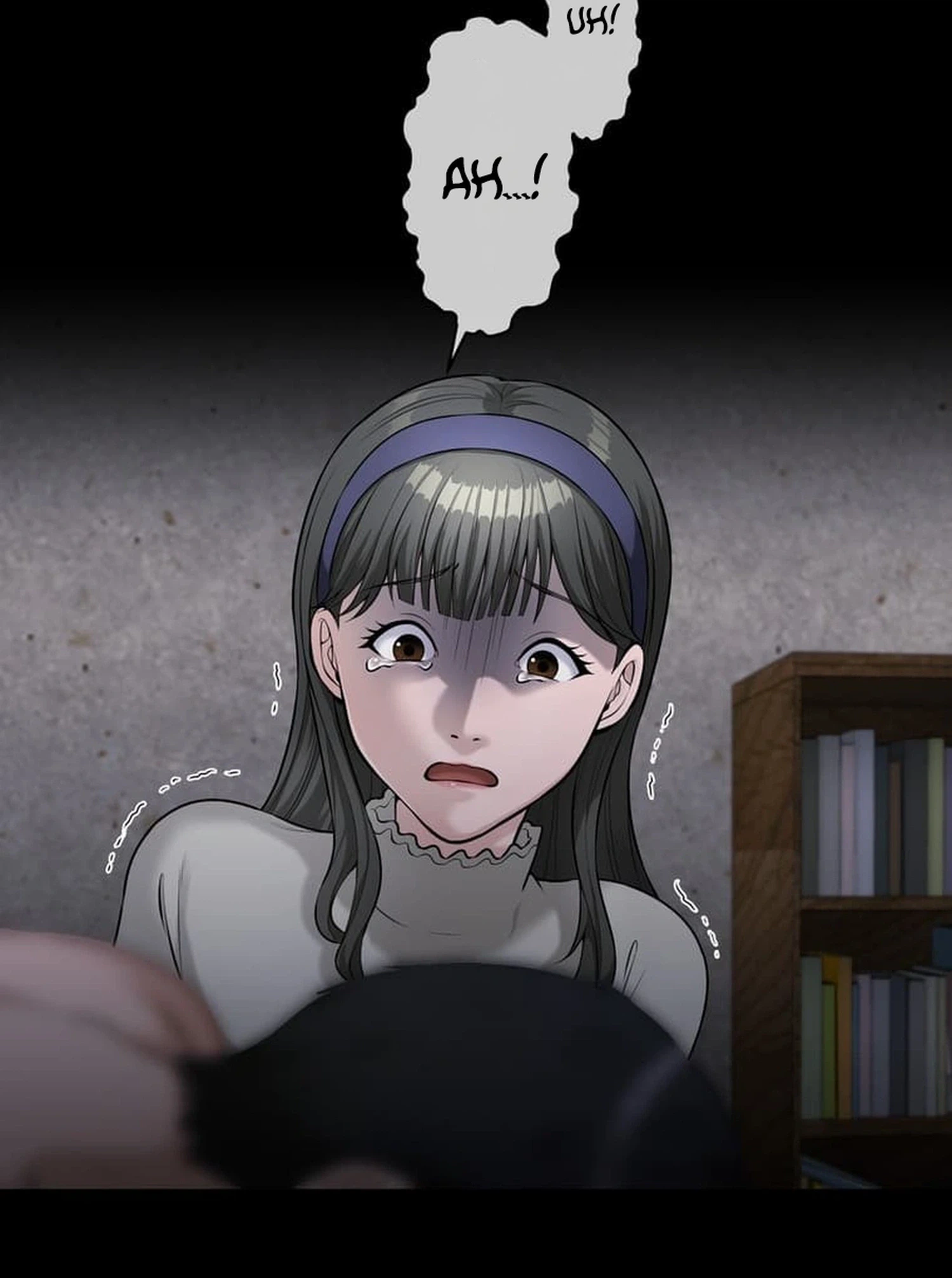 A Little Devil Teacher Chapter 48 Page 4