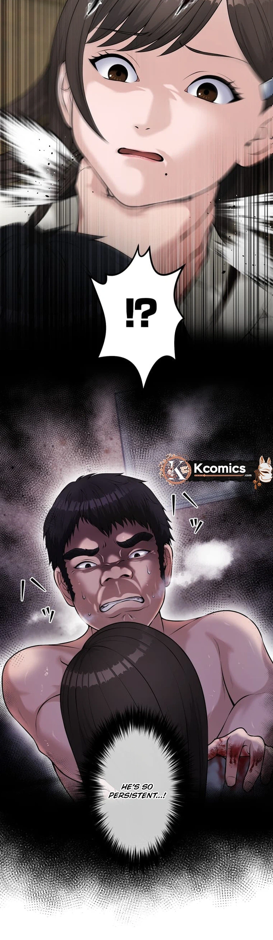 A Little Devil Teacher Chapter 48 Page 6