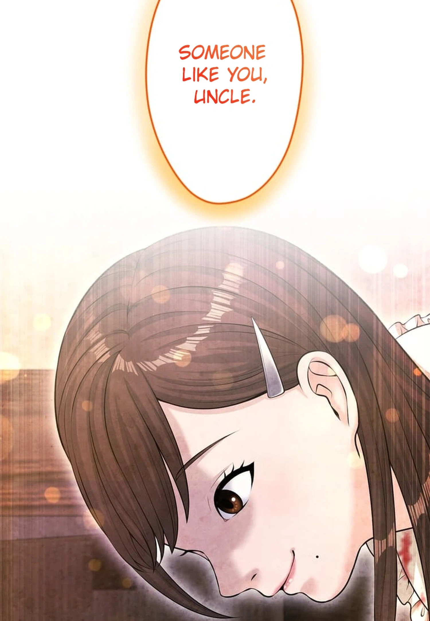 A Little Devil Teacher Chapter 48 Page 22