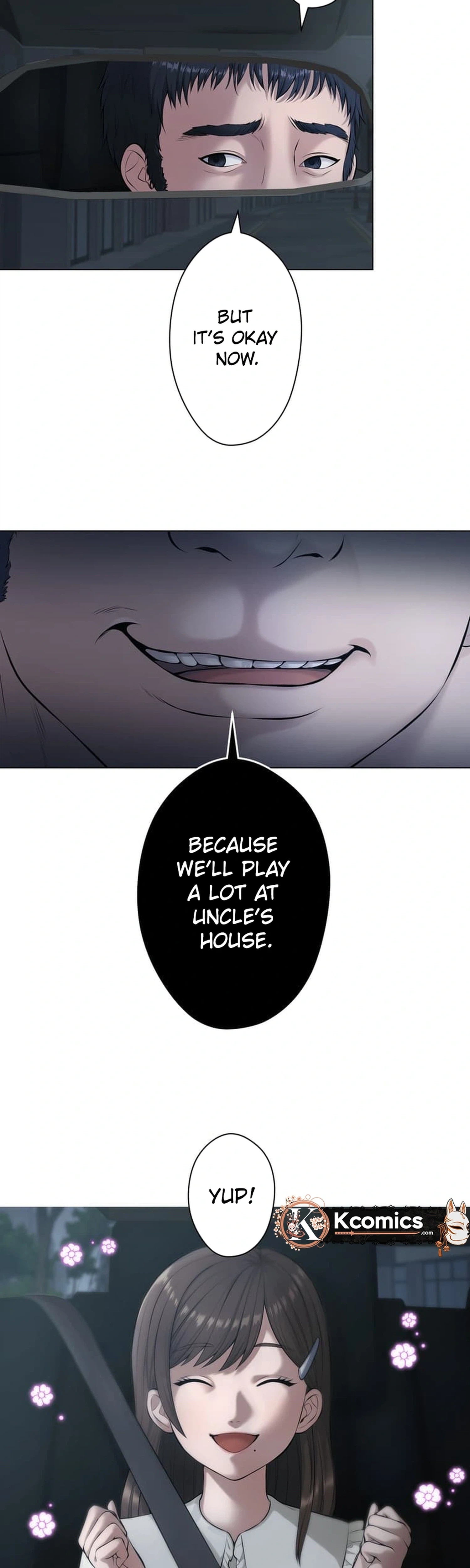 A Little Devil Teacher Chapter 45 Page 4