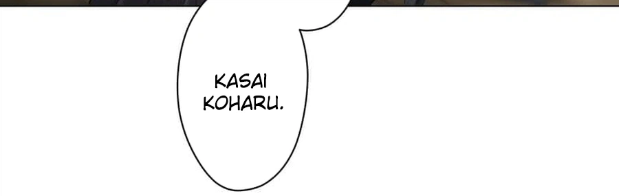 A Little Devil Teacher Chapter 45 Page 10
