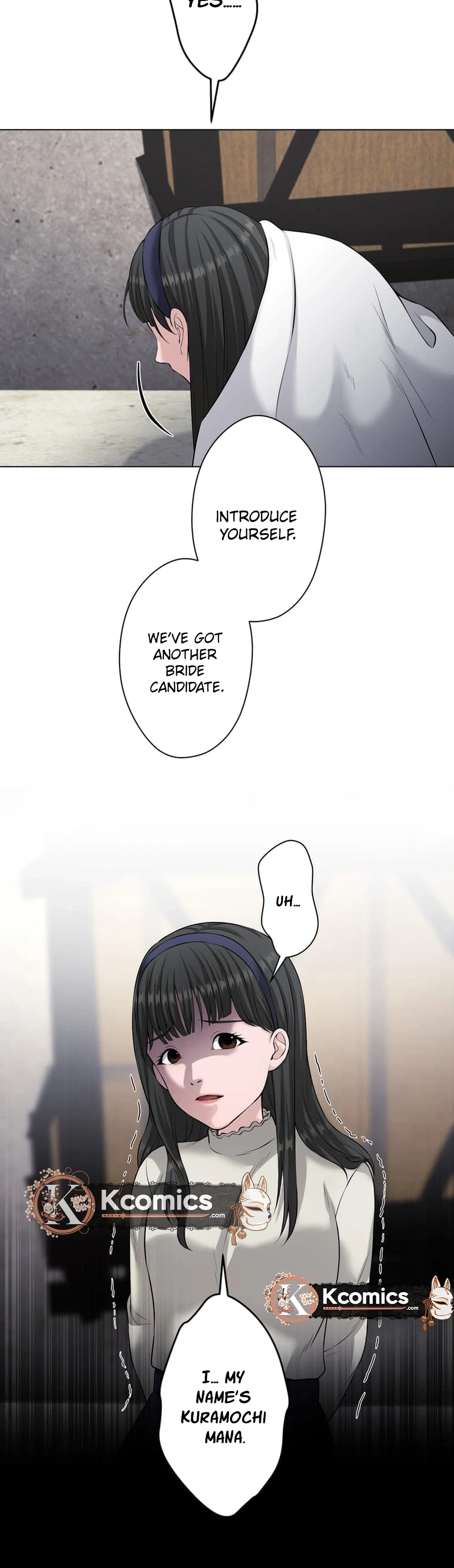 A Little Devil Teacher Chapter 45 Page 19