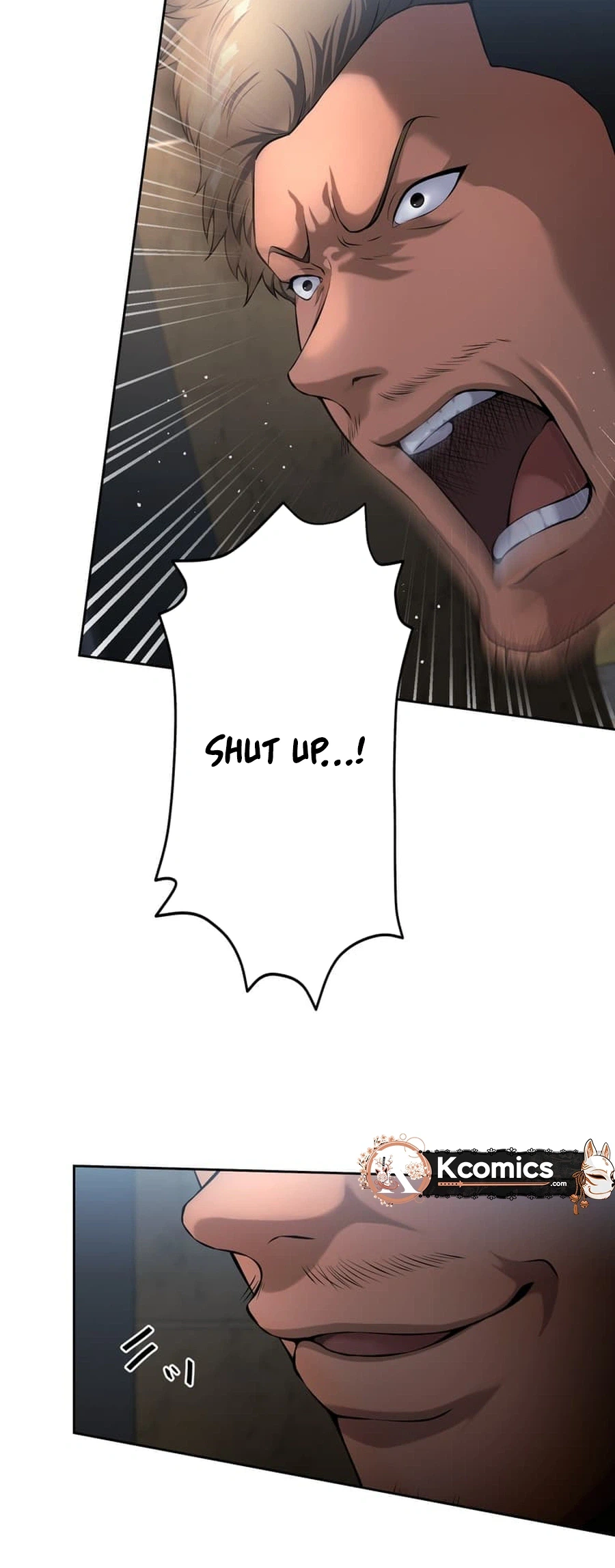 A Little Devil Teacher Chapter 52 Page 23