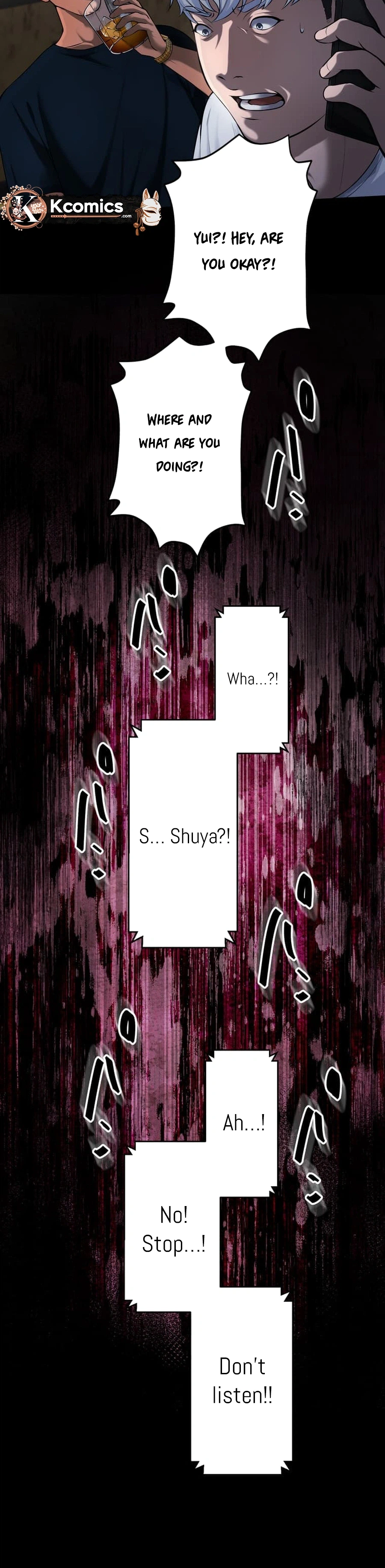 A Little Devil Teacher Chapter 52 Page 28