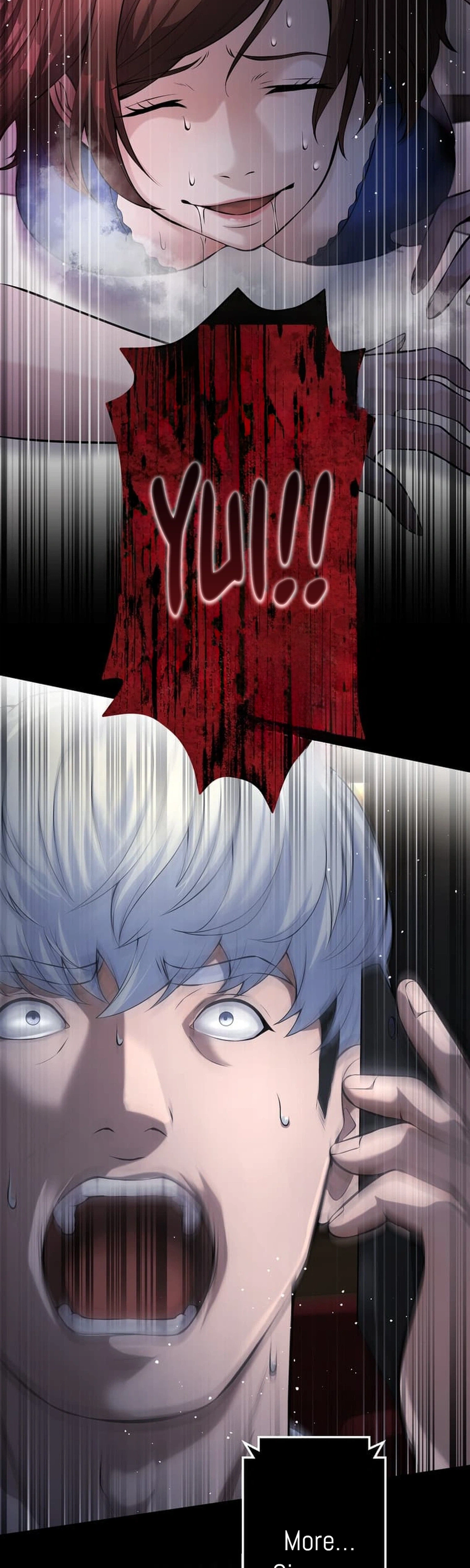 A Little Devil Teacher Chapter 52 Page 30