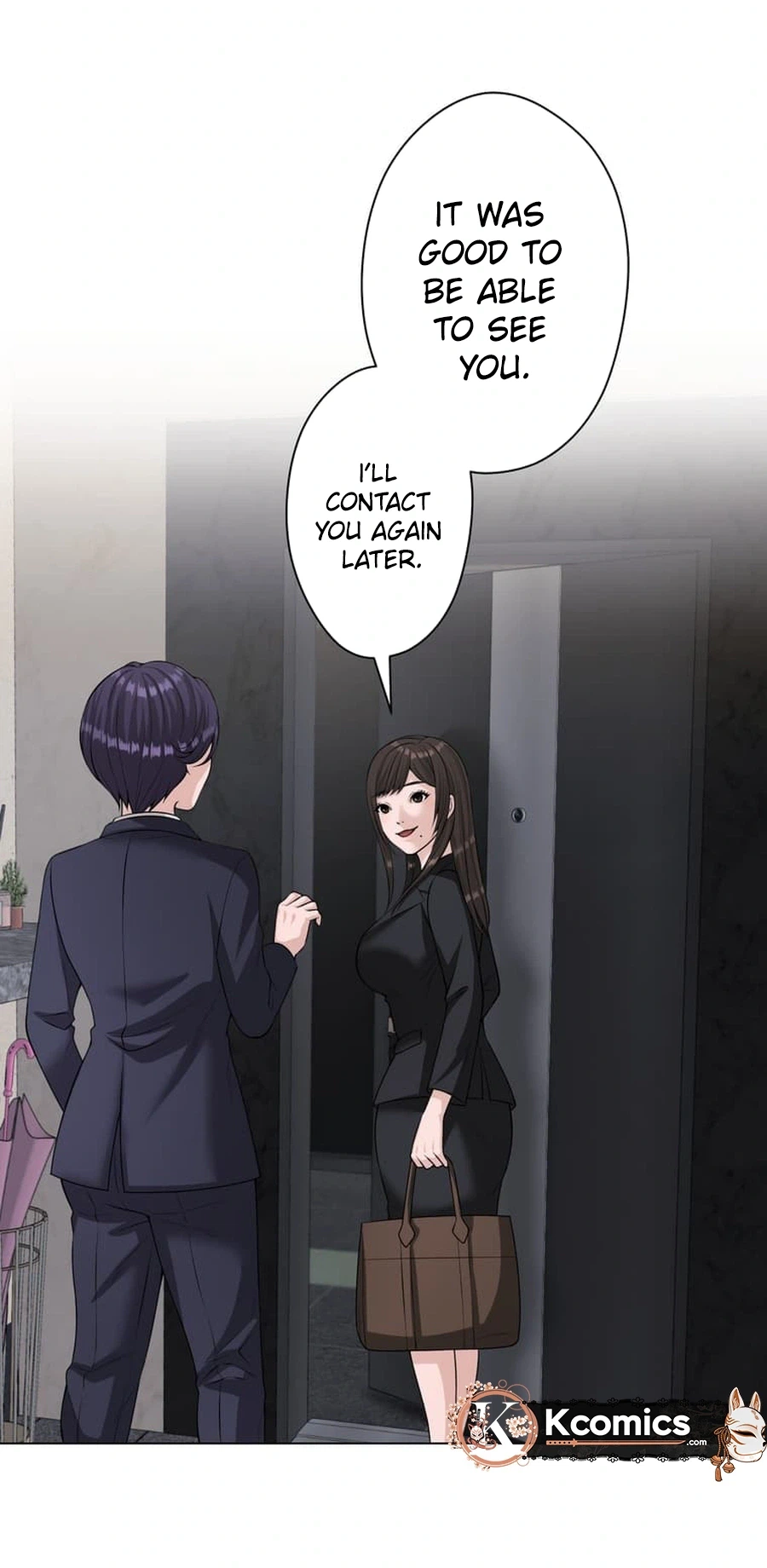 A Little Devil Teacher Chapter 50 Page 12