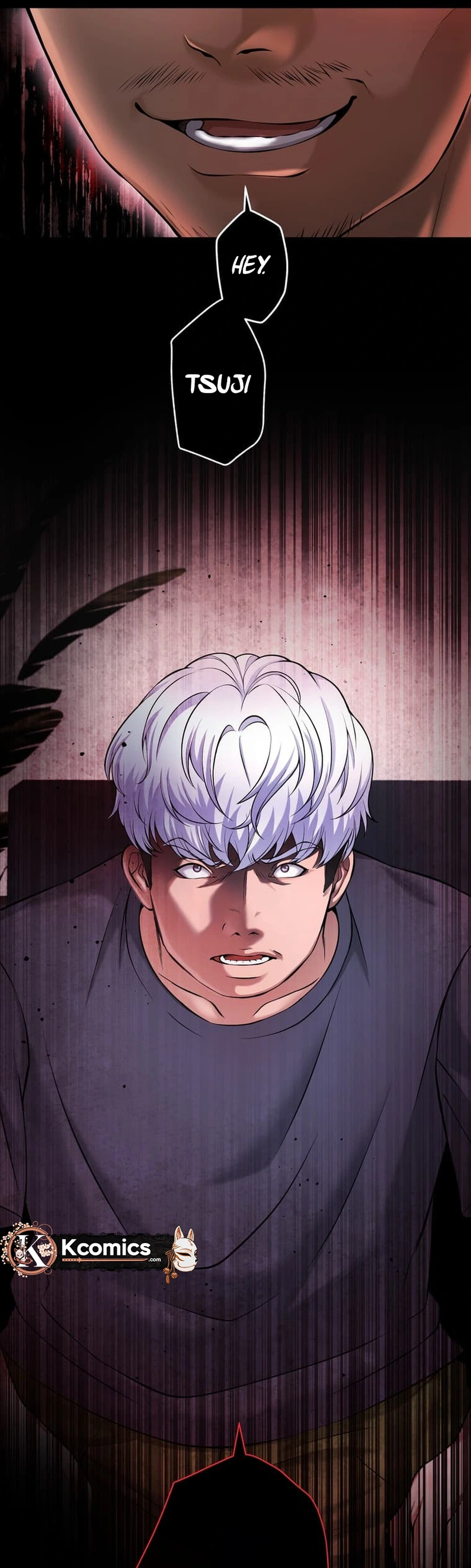 A Little Devil Teacher Chapter 50 Page 30