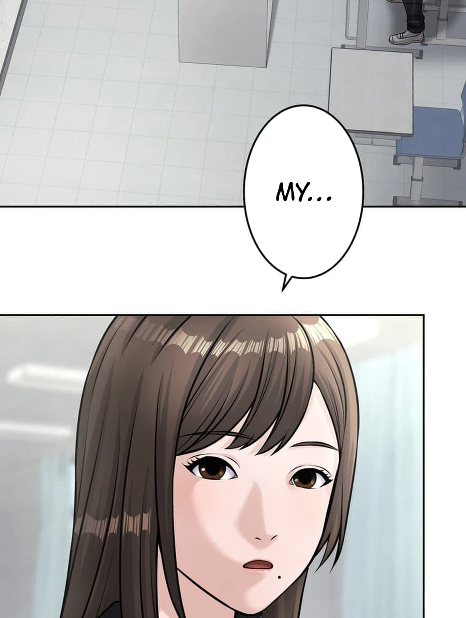 A Little Devil Teacher Chapter 51 Page 3