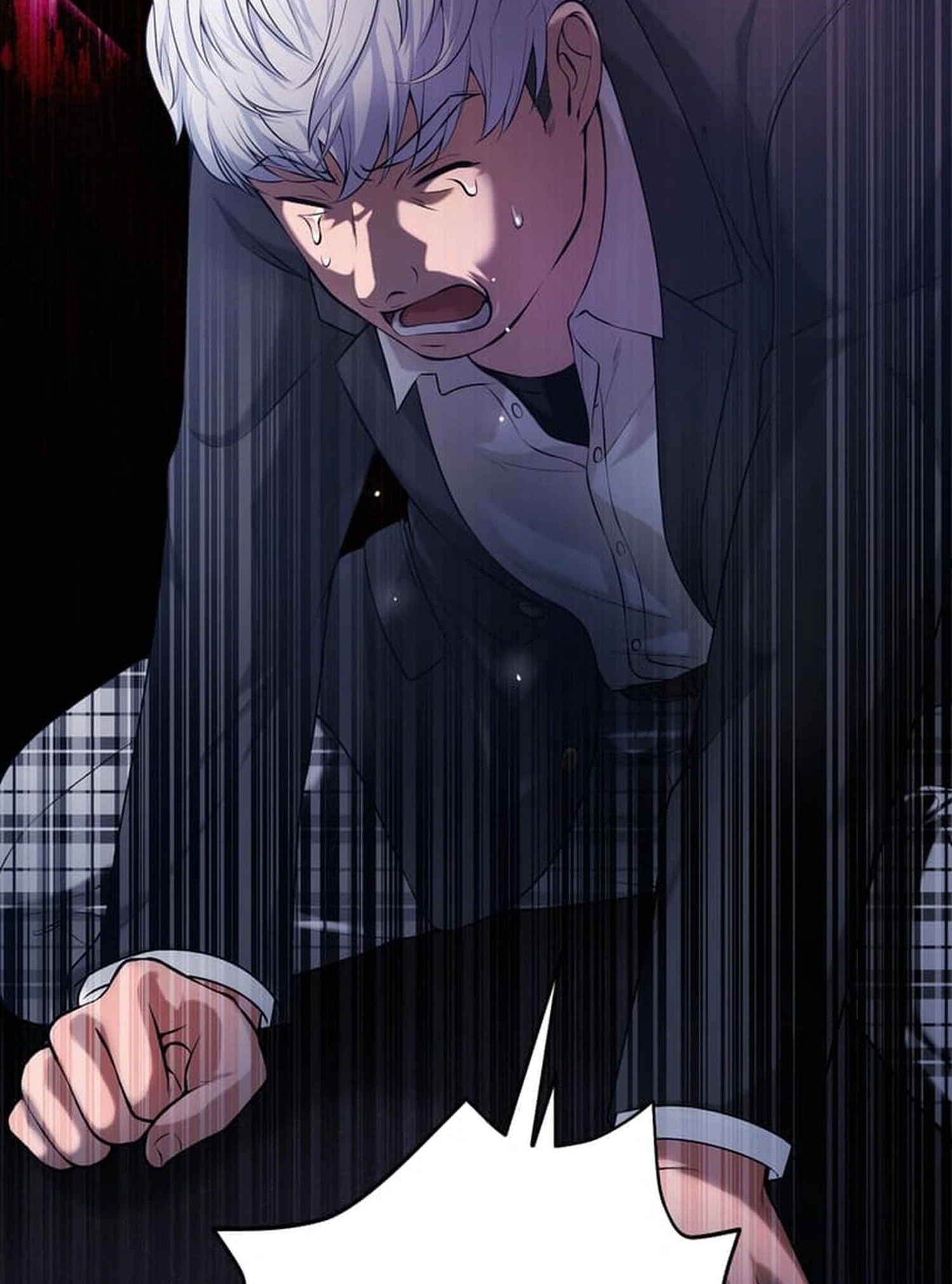 A Little Devil Teacher Chapter 51 Page 29