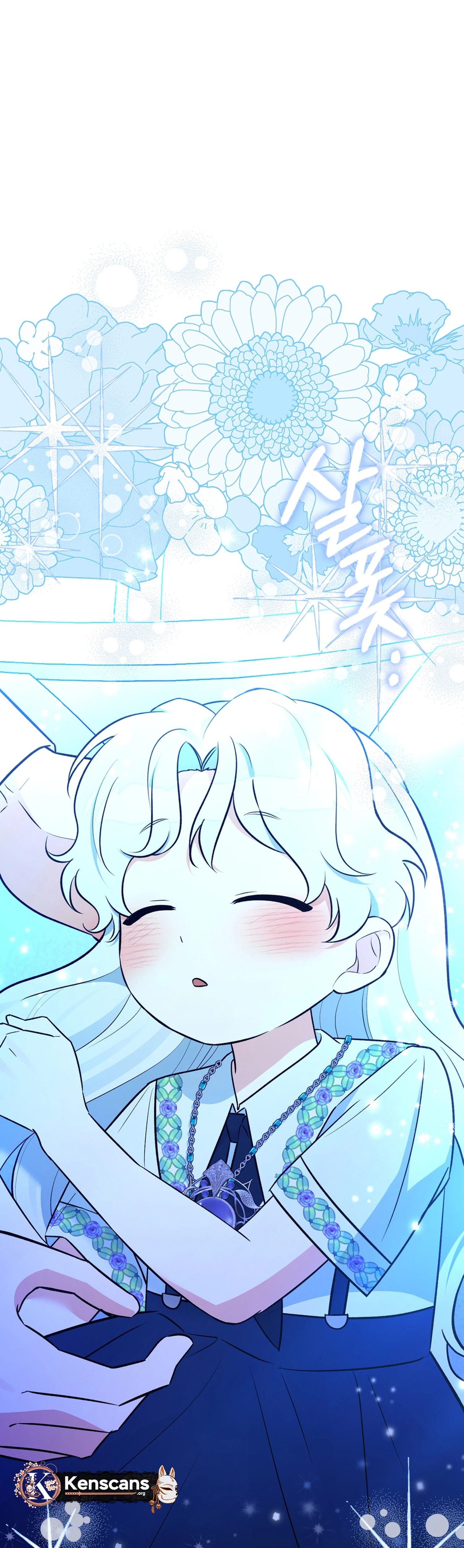 A rabbit? Anyone can see it's a beast Chapter 36 Page 5