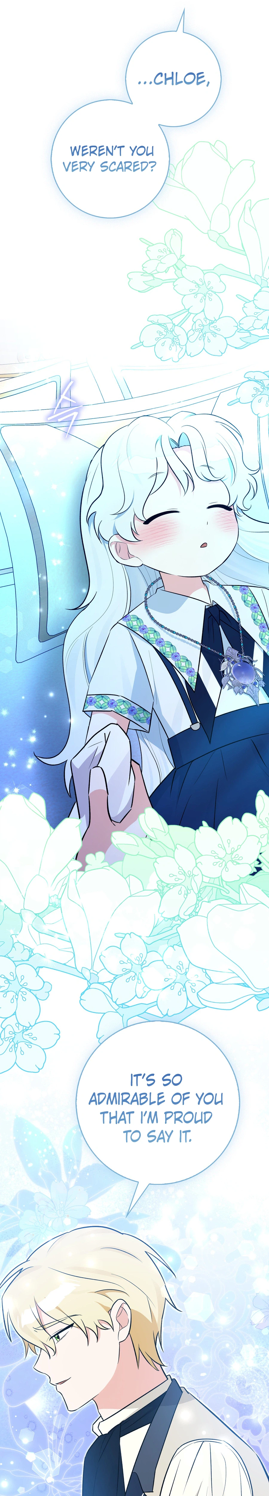 A rabbit? Anyone can see it's a beast Chapter 36 Page 13