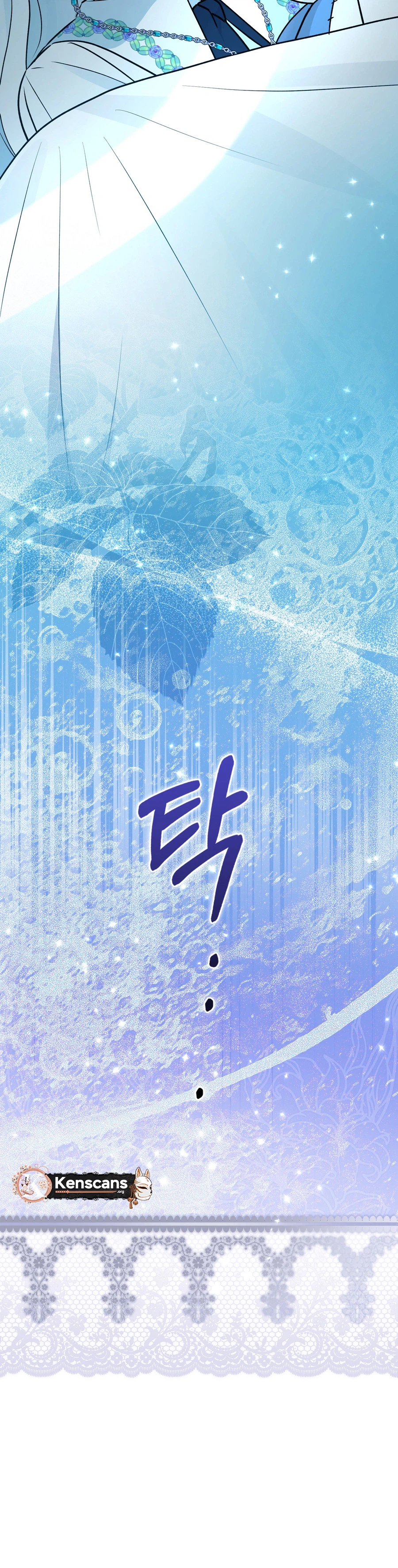 A rabbit? Anyone can see it's a beast Chapter 36 Page 28