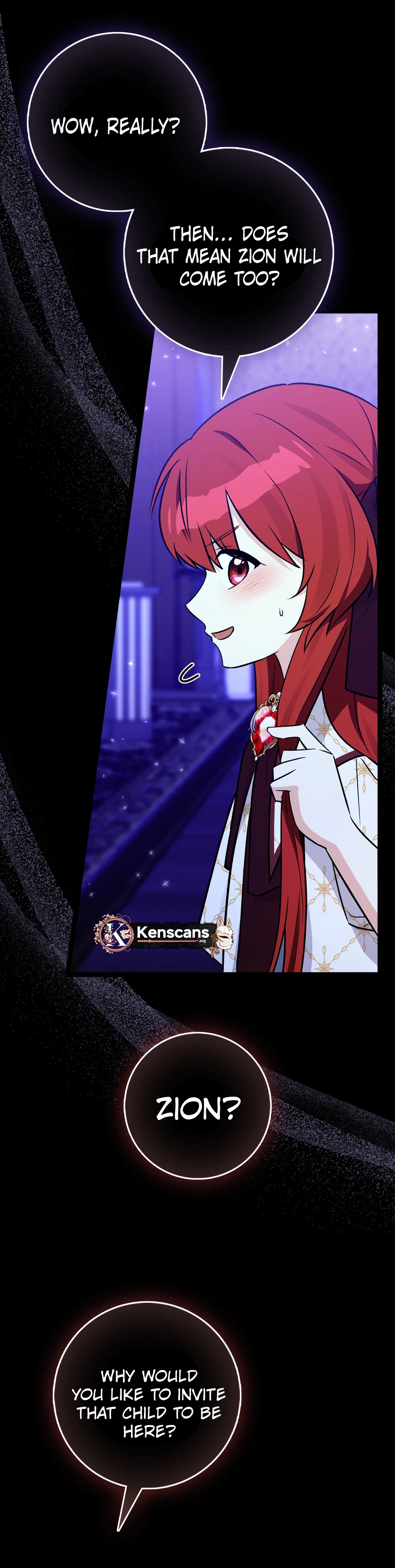 A rabbit? Anyone can see it's a beast Chapter 36 Page 42