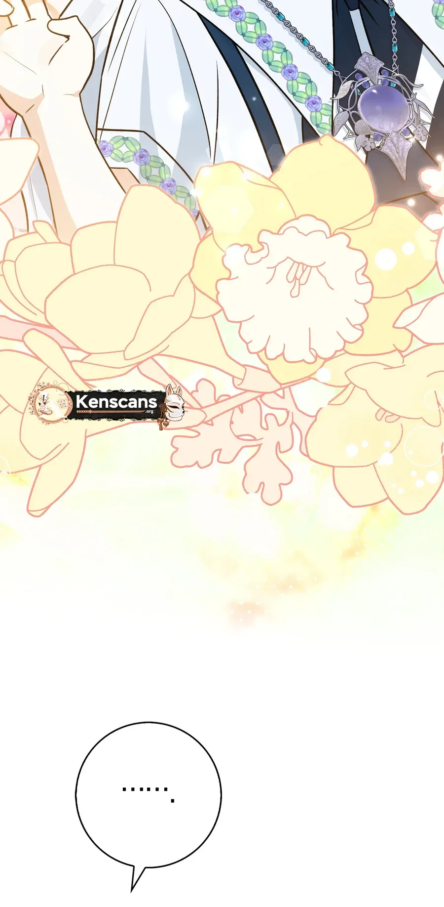 A rabbit? Anyone can see it's a beast Chapter 36 Page 20