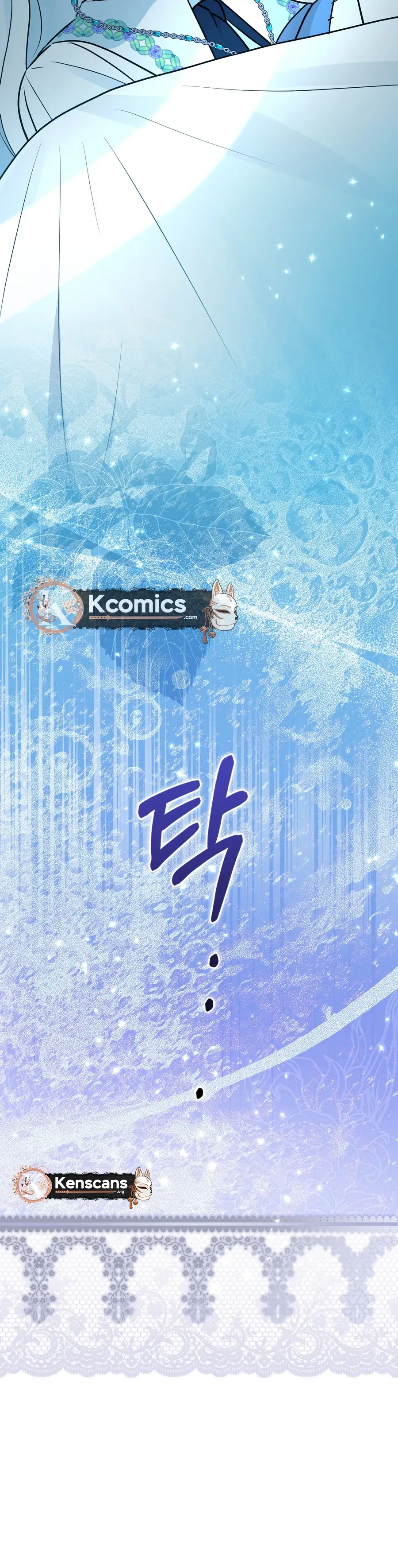 A rabbit? Anyone can see it's a beast Chapter 36 Page 26