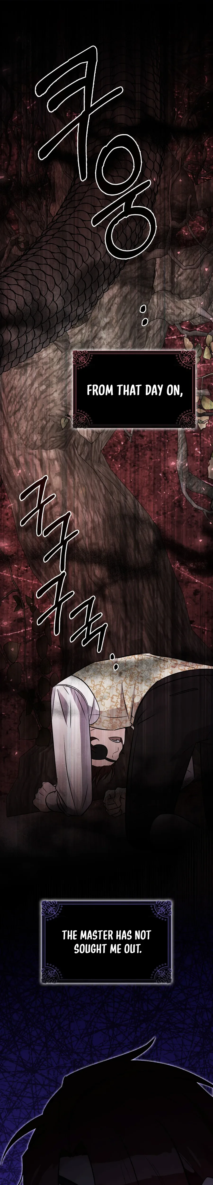 A rabbit? Anyone can see it's a beast Chapter 36 Page 30