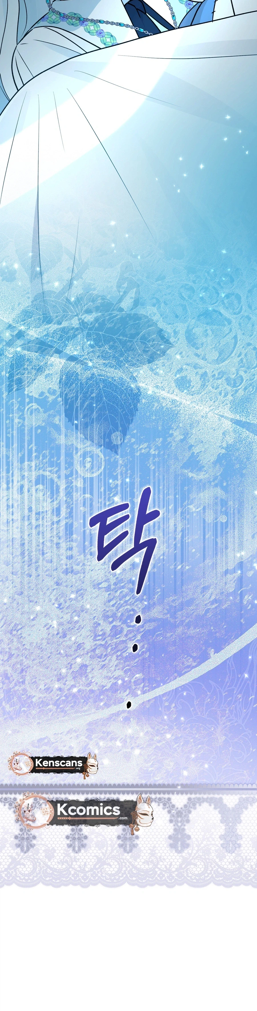 A rabbit? Anyone can see it's a beast Chapter 36 Page 29