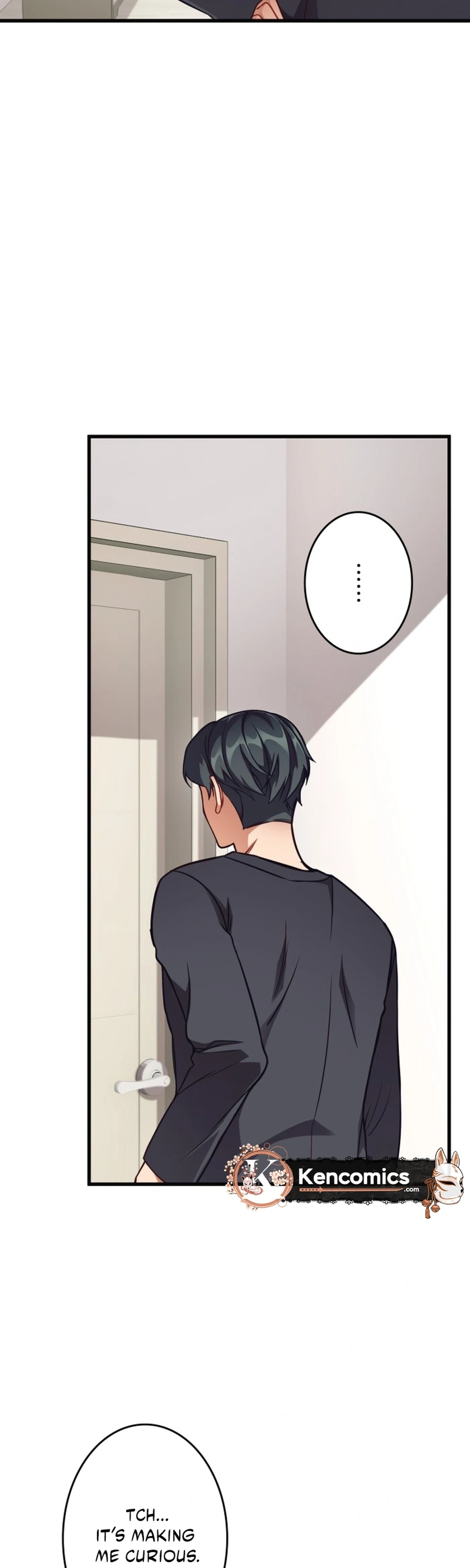 A Young Lady's Bodyguard Chapter 4 Page 5