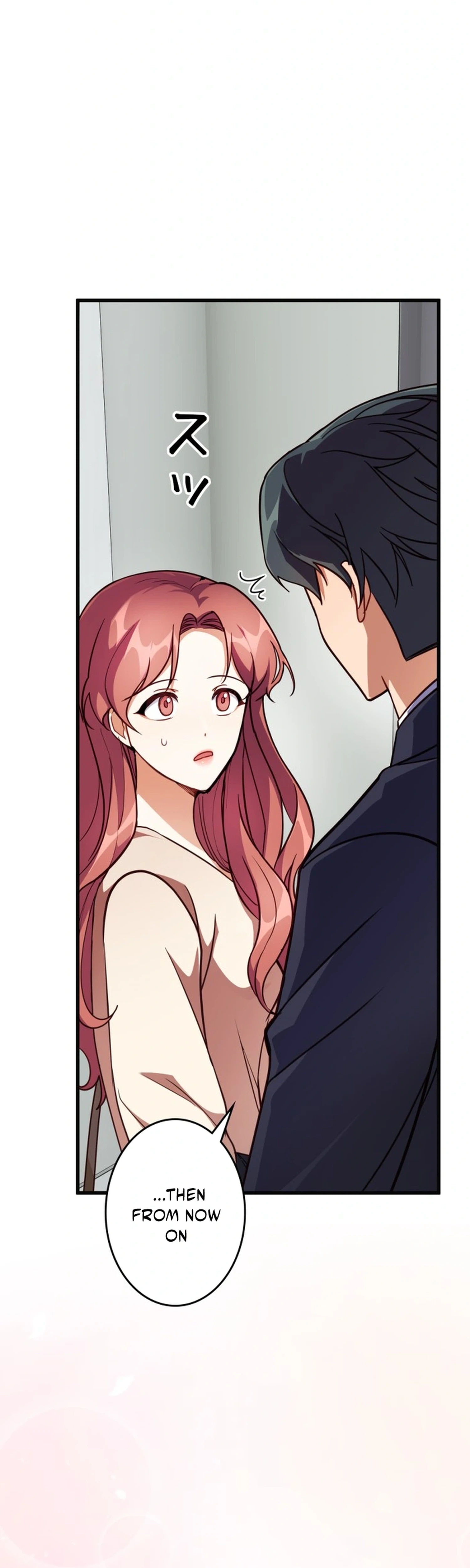 A Young Lady's Bodyguard Chapter 4 Page 36