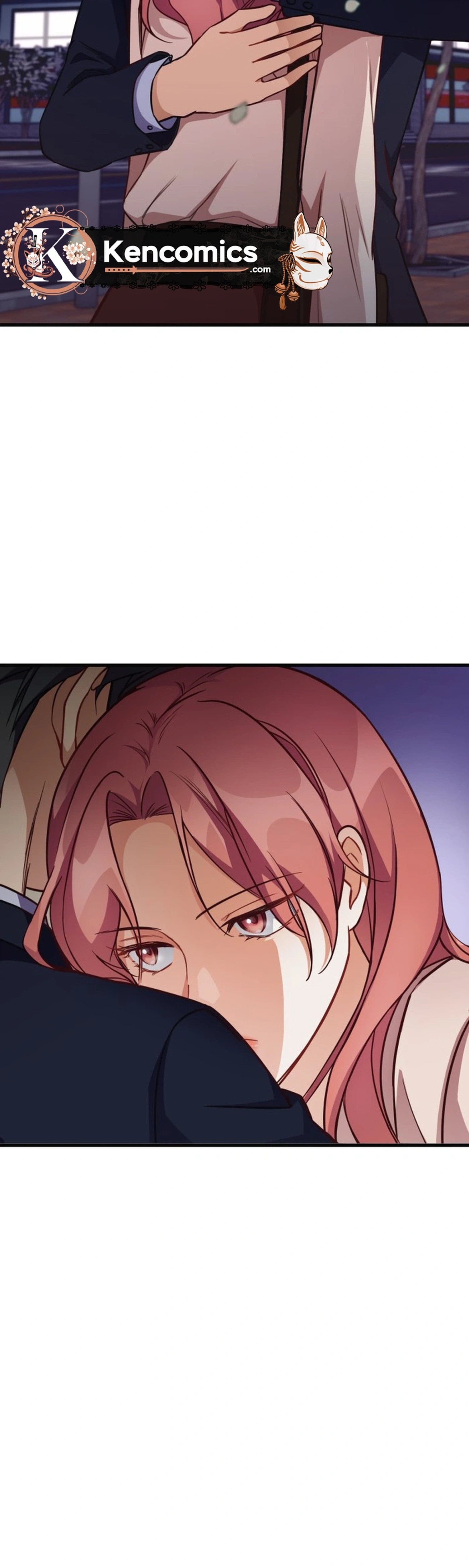 A Young Lady's Bodyguard Chapter 9 Page 6