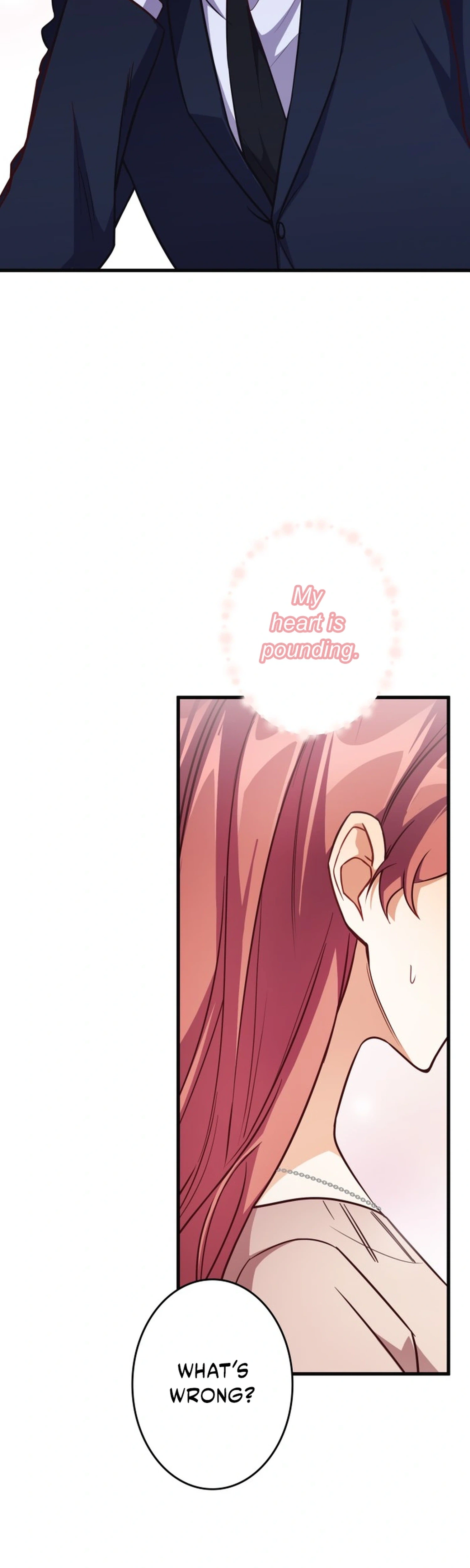 A Young Lady's Bodyguard Chapter 8 Page 2