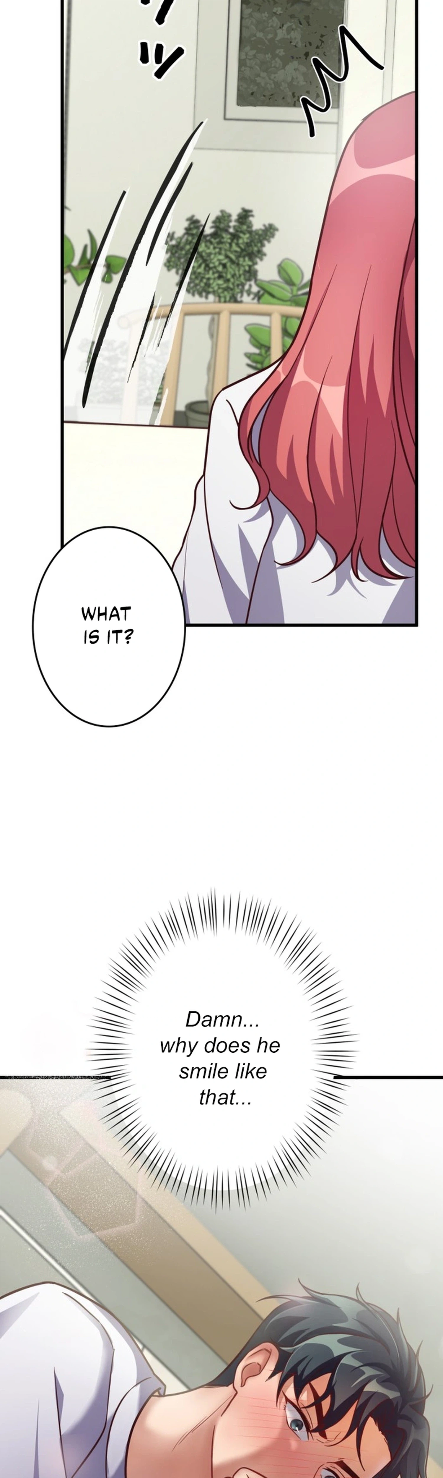 A Young Lady's Bodyguard Chapter 13 Page 31