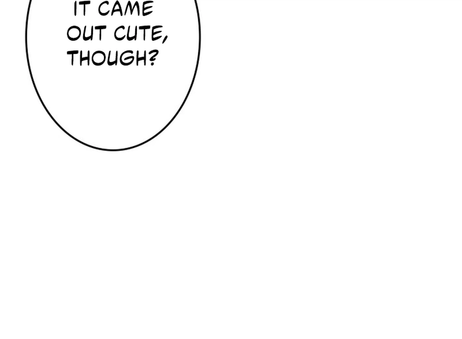 A Young Lady's Bodyguard Chapter 10 Page 30