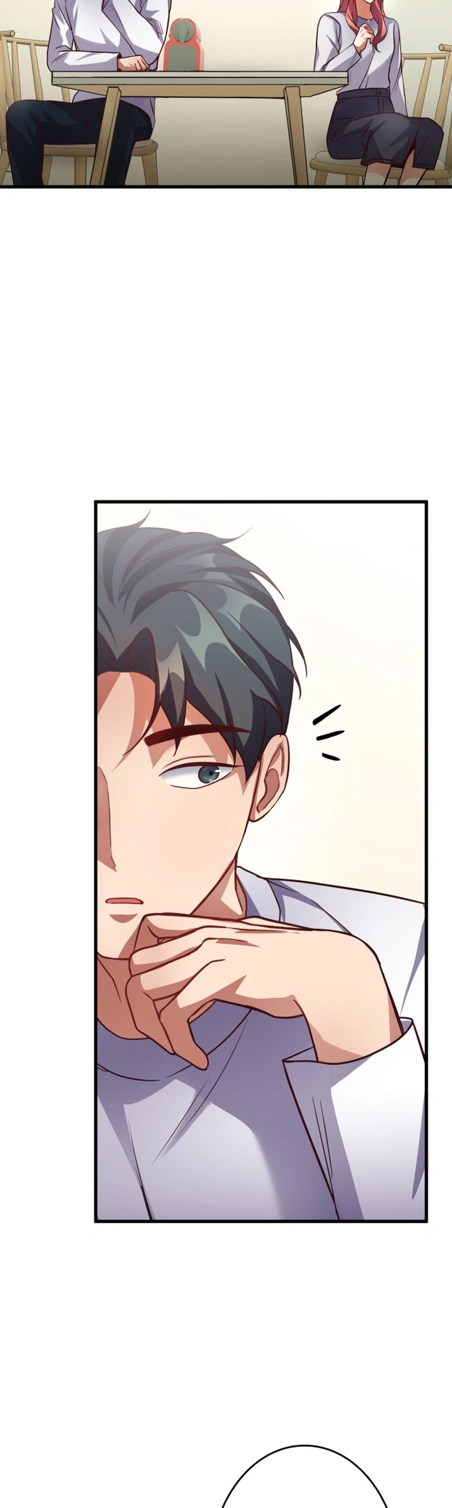 A Young Lady's Bodyguard Chapter 14 Page 5