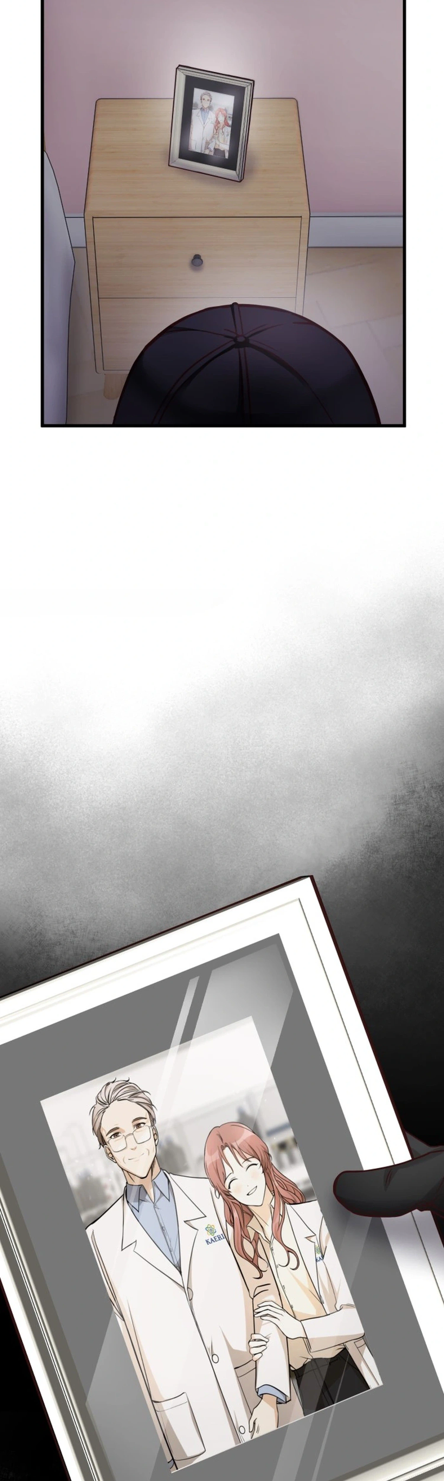 A Young Lady's Bodyguard Chapter 15 Page 33