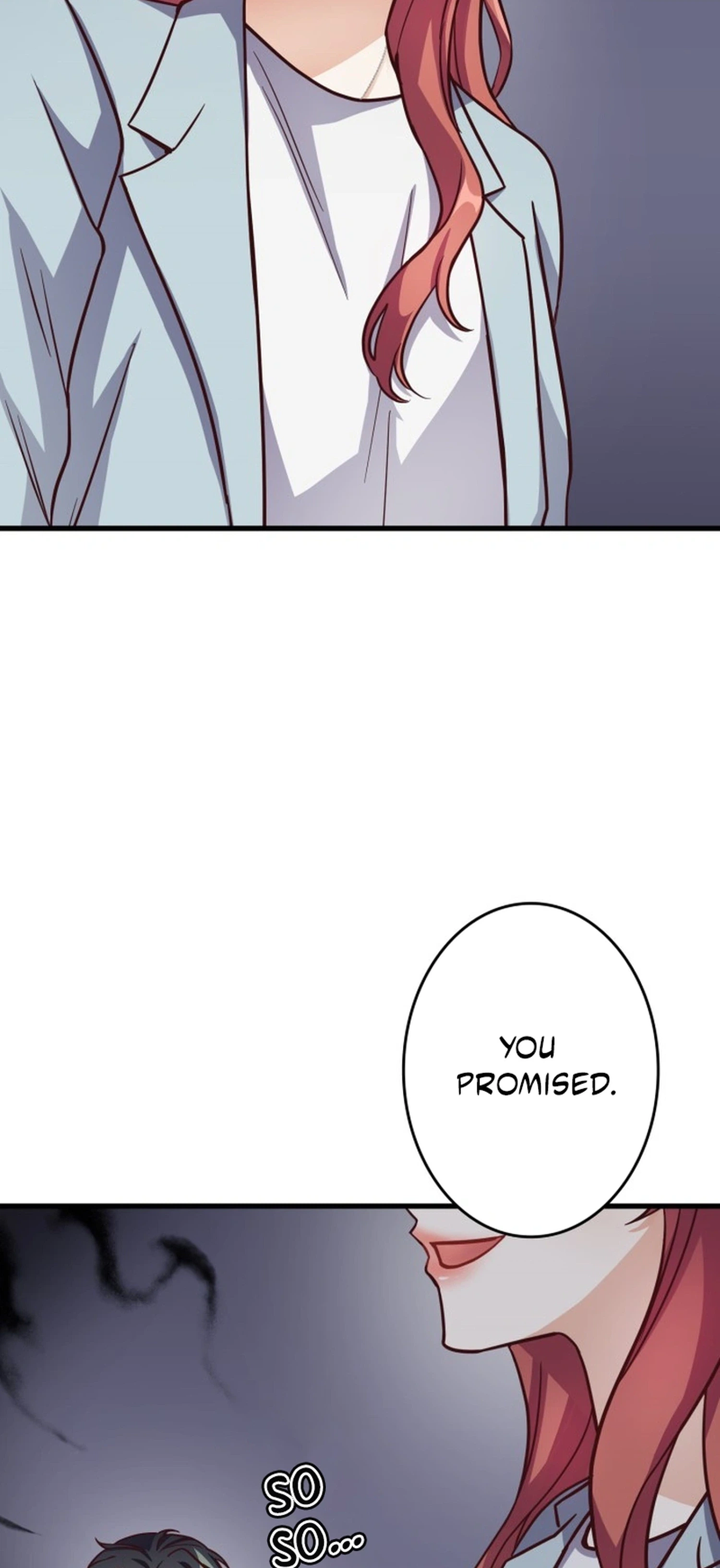 A Young Lady's Bodyguard Chapter 11 Page 30