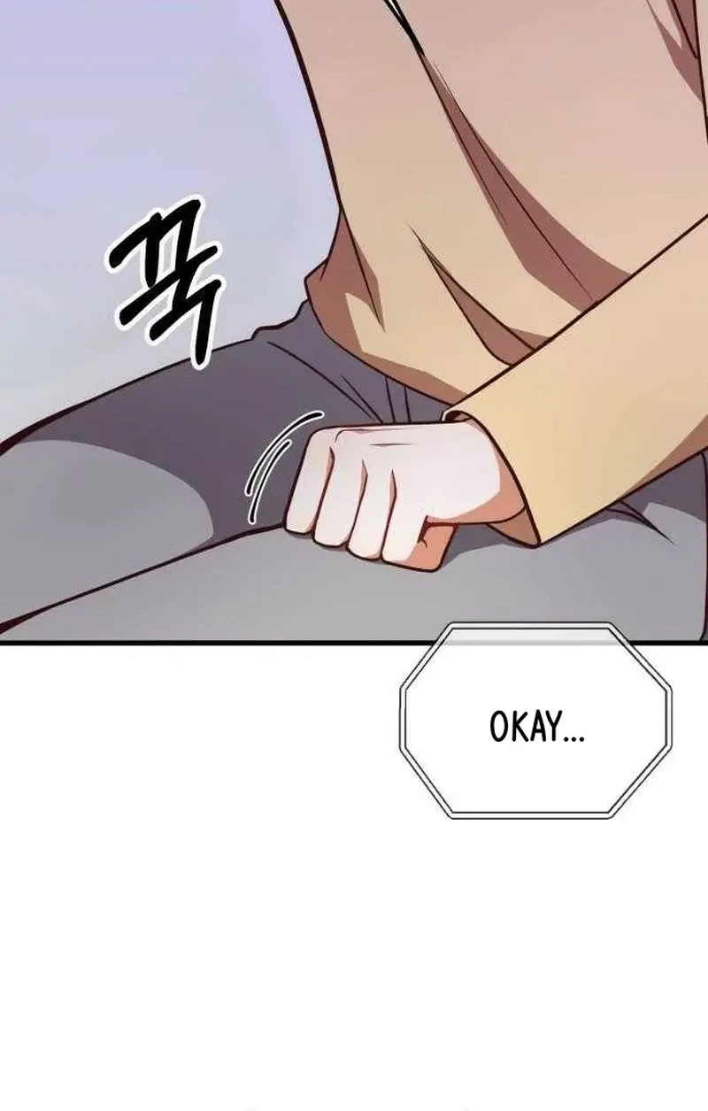 A Young Lady's Bodyguard Chapter 3 Page 3