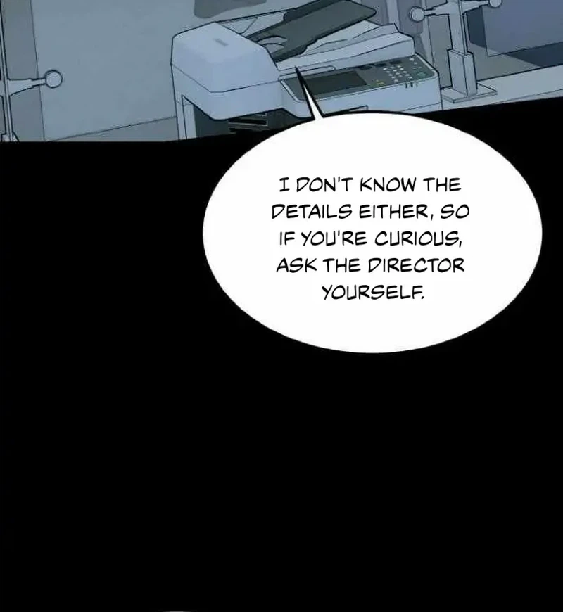 A Young Lady's Bodyguard Chapter 3 Page 20