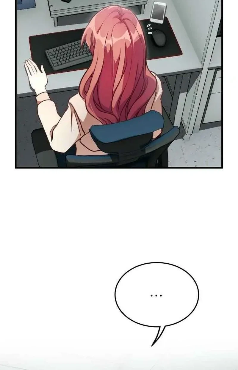 A Young Lady's Bodyguard Chapter 2 Page 6