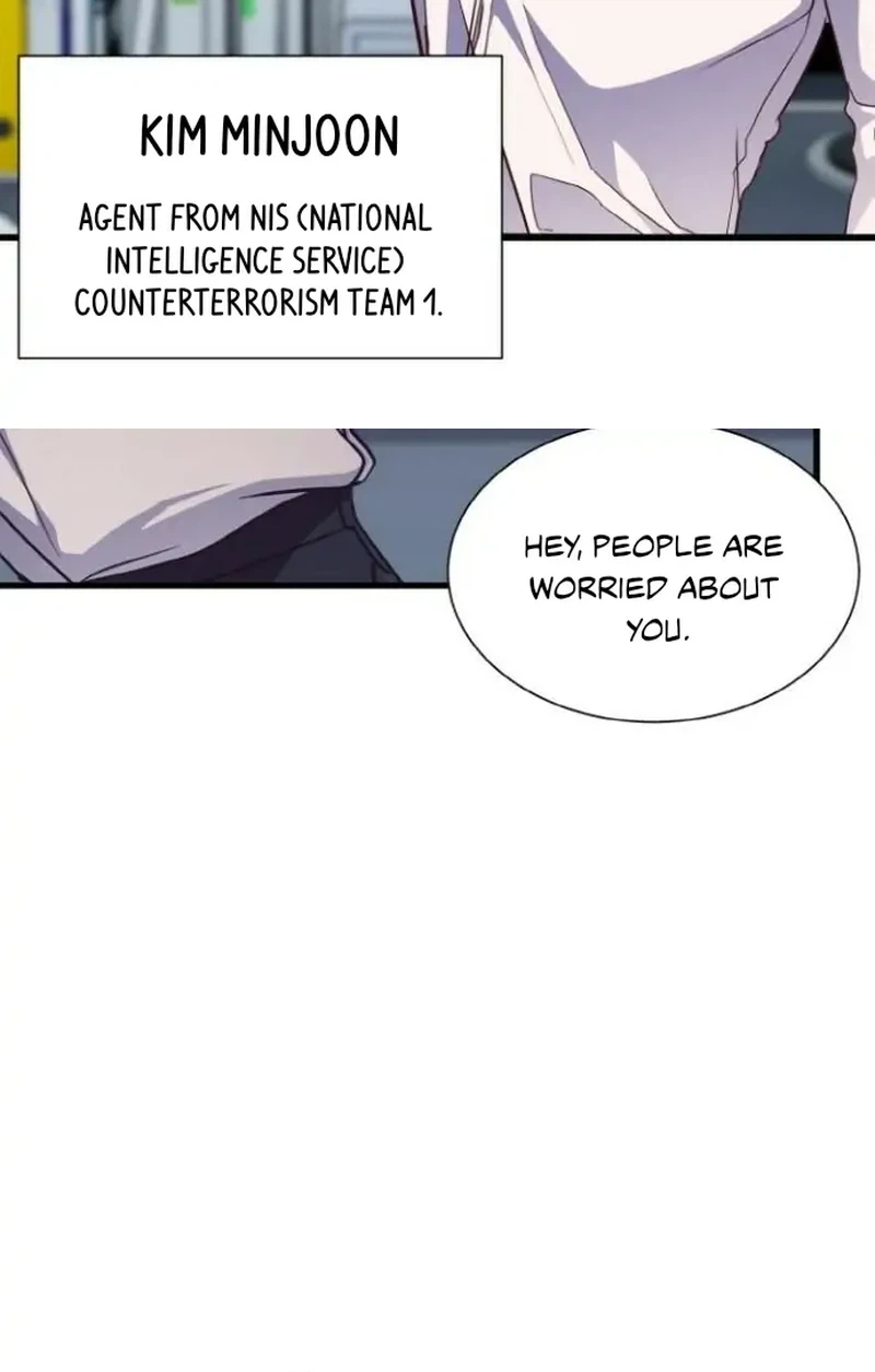 A Young Lady's Bodyguard Chapter 2 Page 42