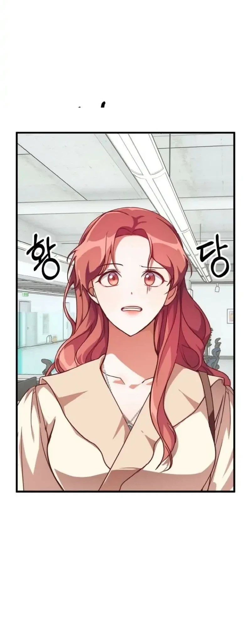 A Young Lady's Bodyguard Chapter 2 Page 60